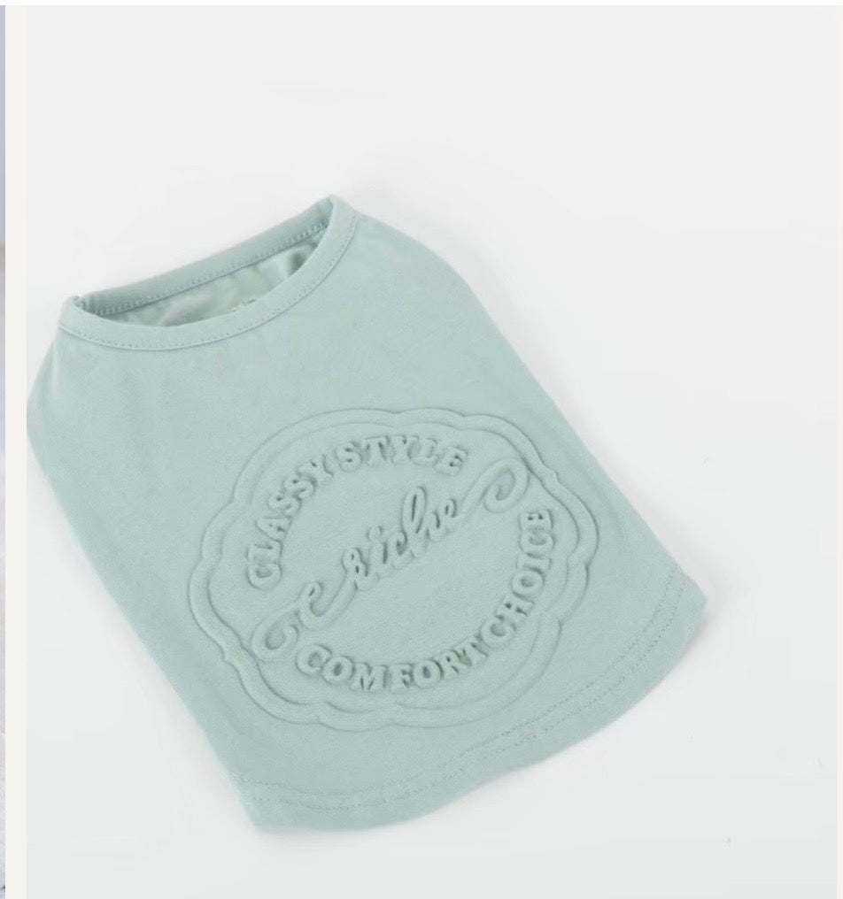 リッチェルTシャツ