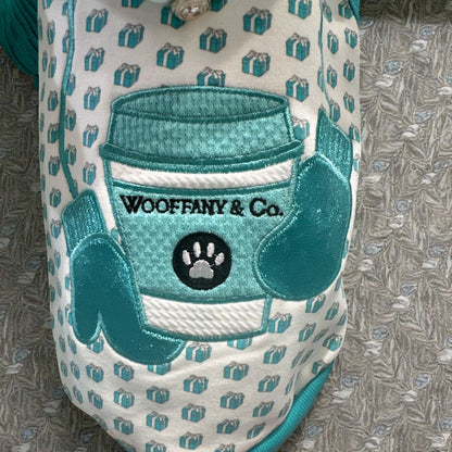 ウーファニー　ブーディ