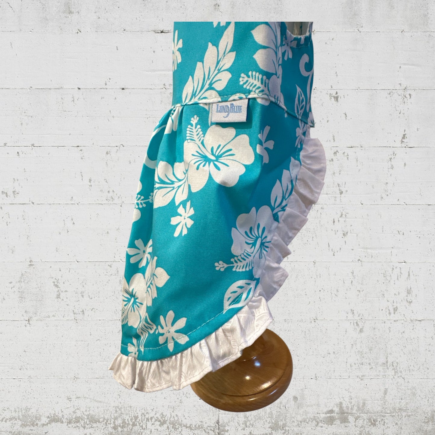 2025 トロピカルドレス