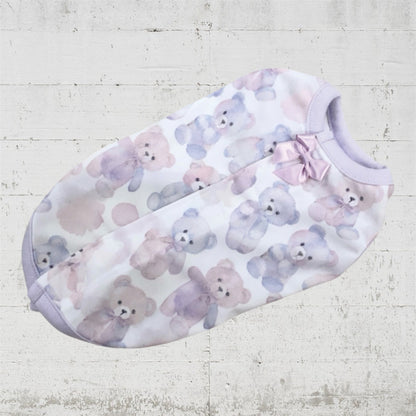 ドリームベアタンク