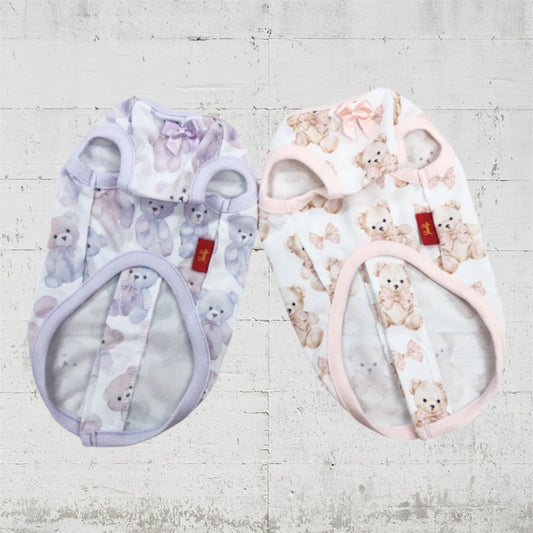 ドリームベアタンク