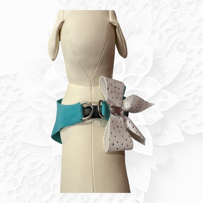 SusanLanci TailBowステップインハーネス