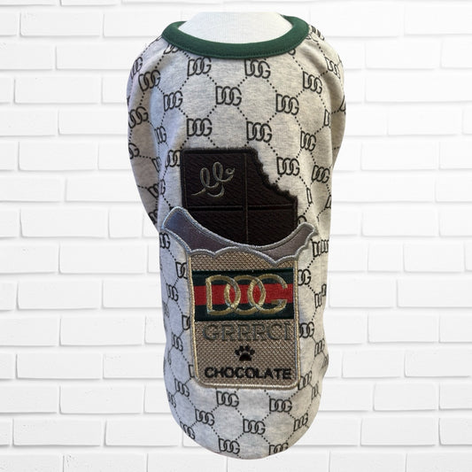 グルルッチチョコタンク