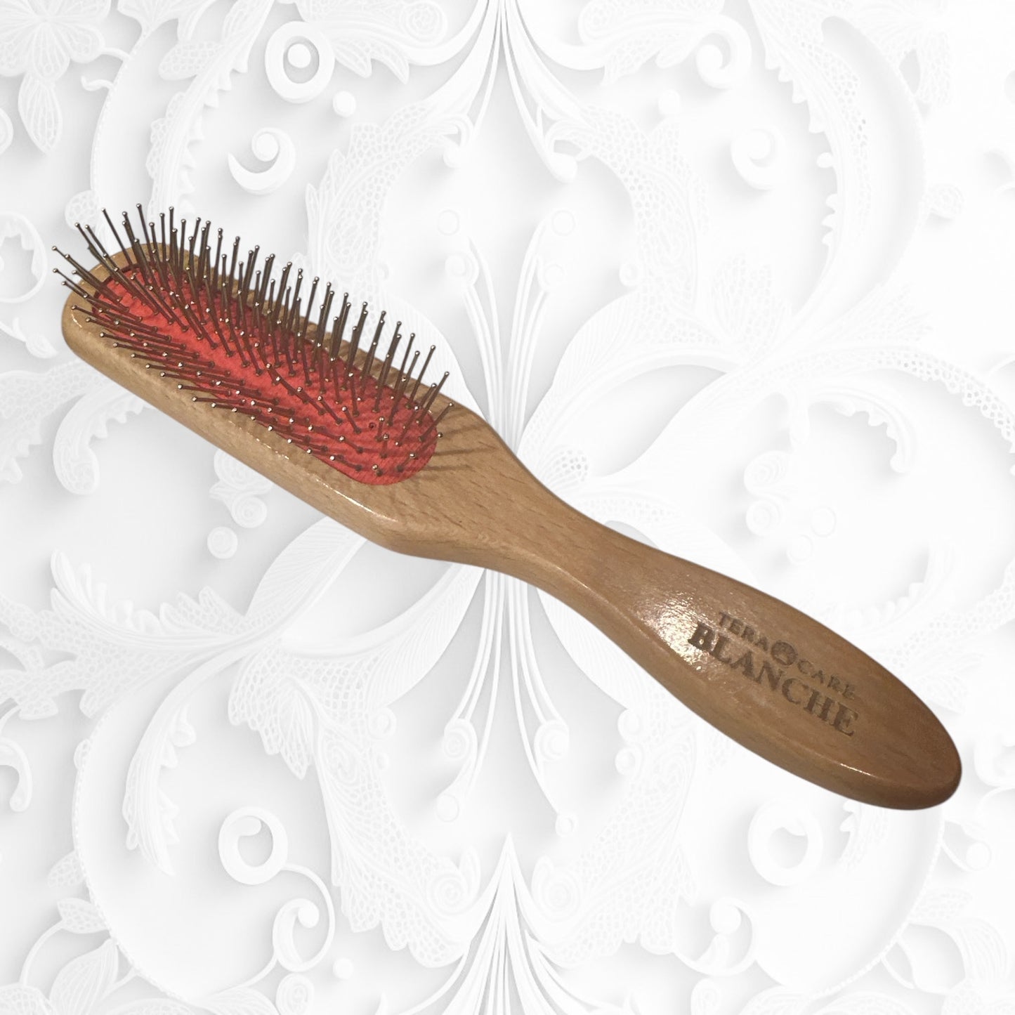 ハイパーテラヘルツ波転写ブラシ