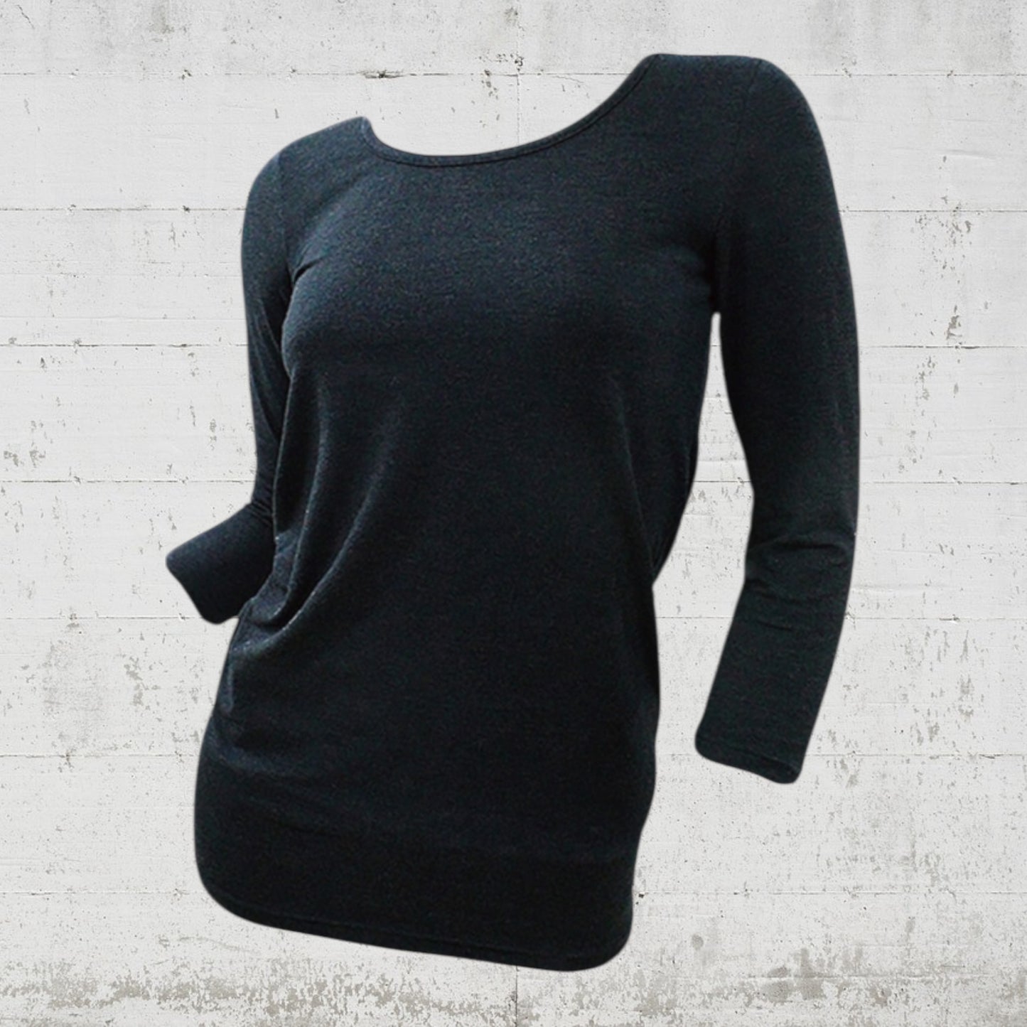 テラビューティーシリーズ　7分丈Tシャツ