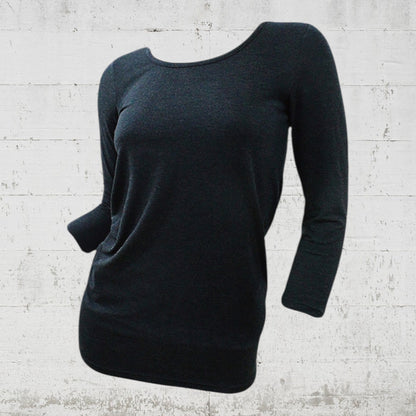 テラビューティーシリーズ　7分丈Tシャツ