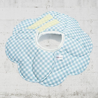 ギンガムエリザベスカラー