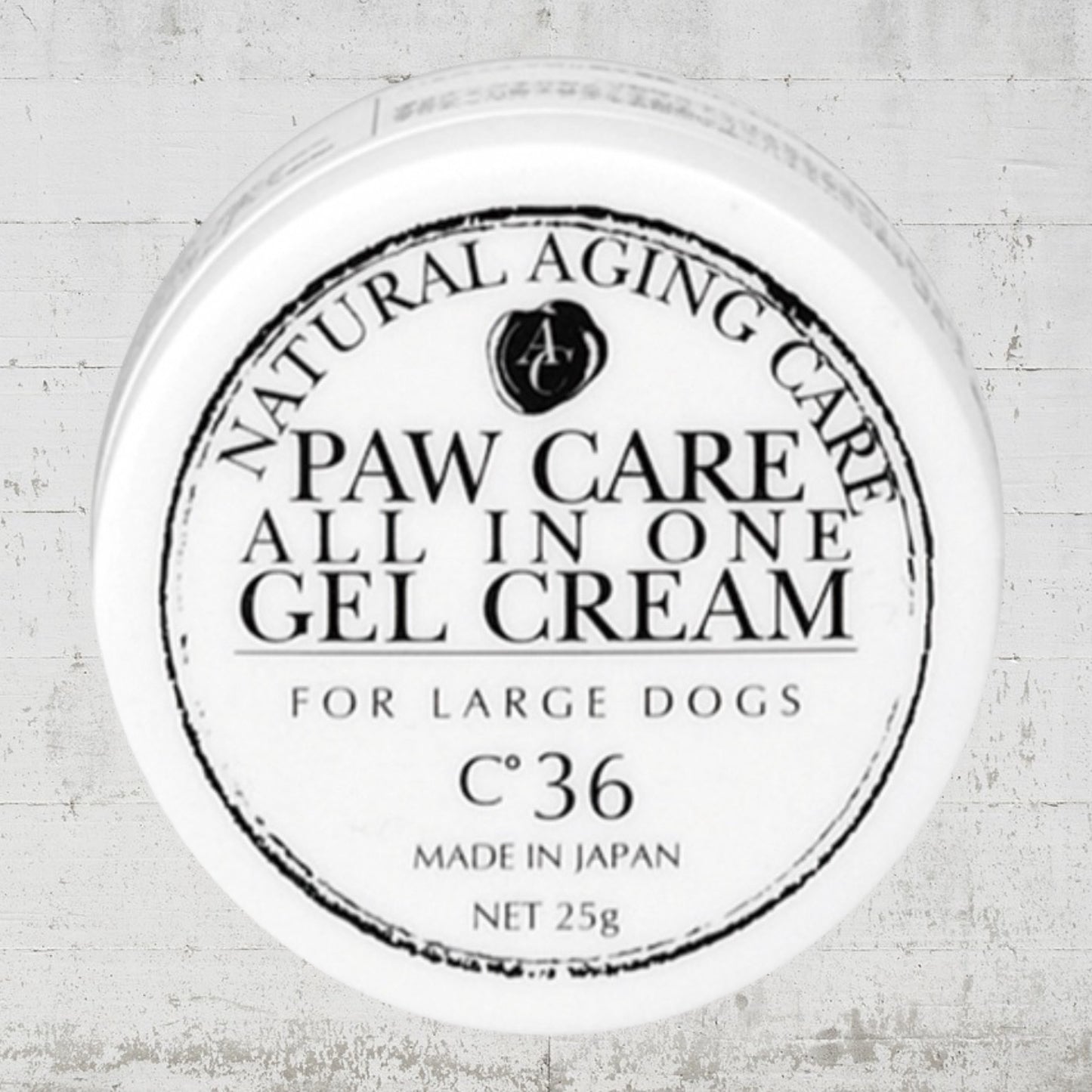 アリールアンドシー肉球クリーム C36