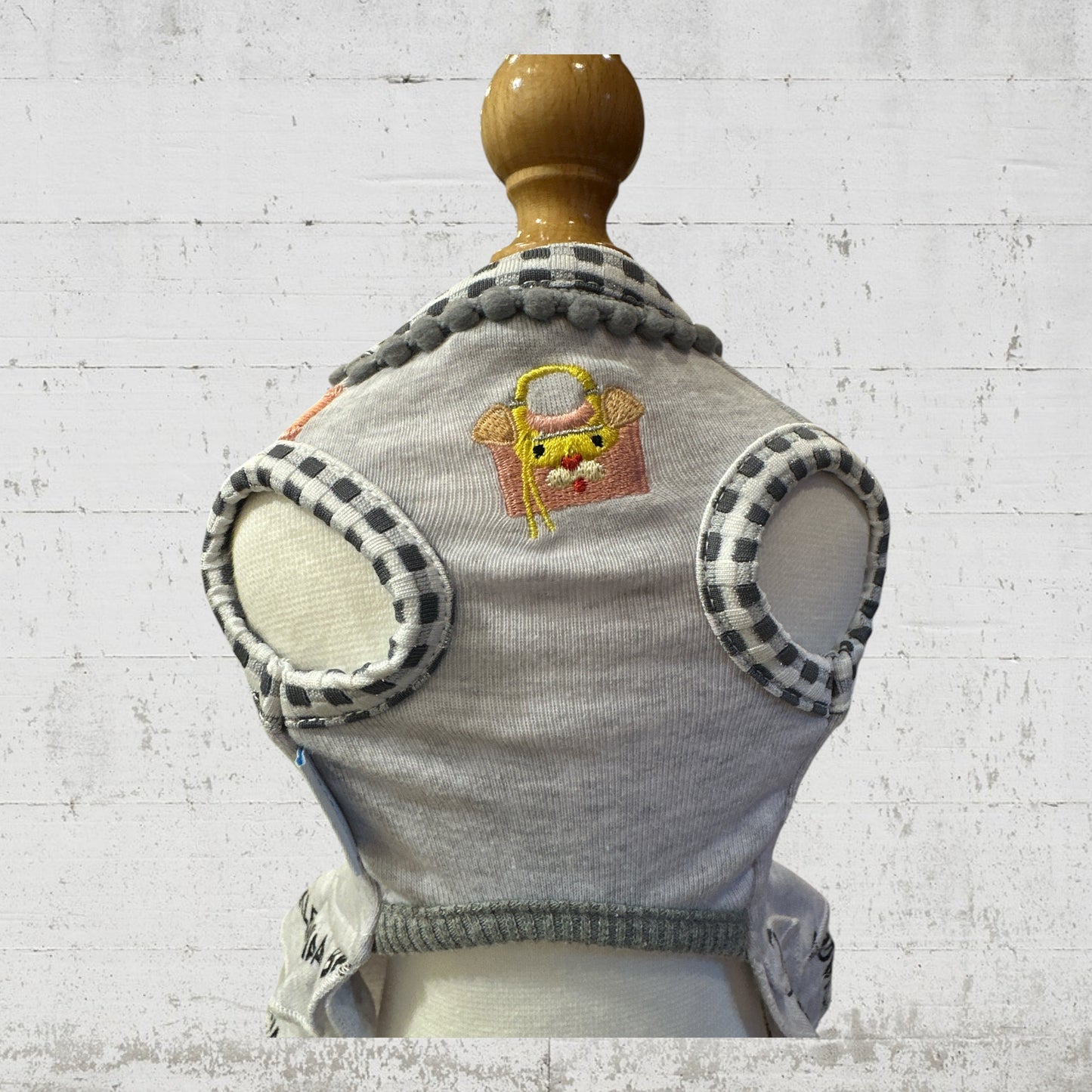 バークレンシアガドレス