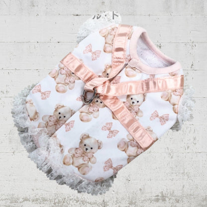 ドリームベアハーネス