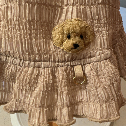 シースルーキャミソール